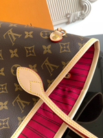 Louis Vuitton Neverfull MM