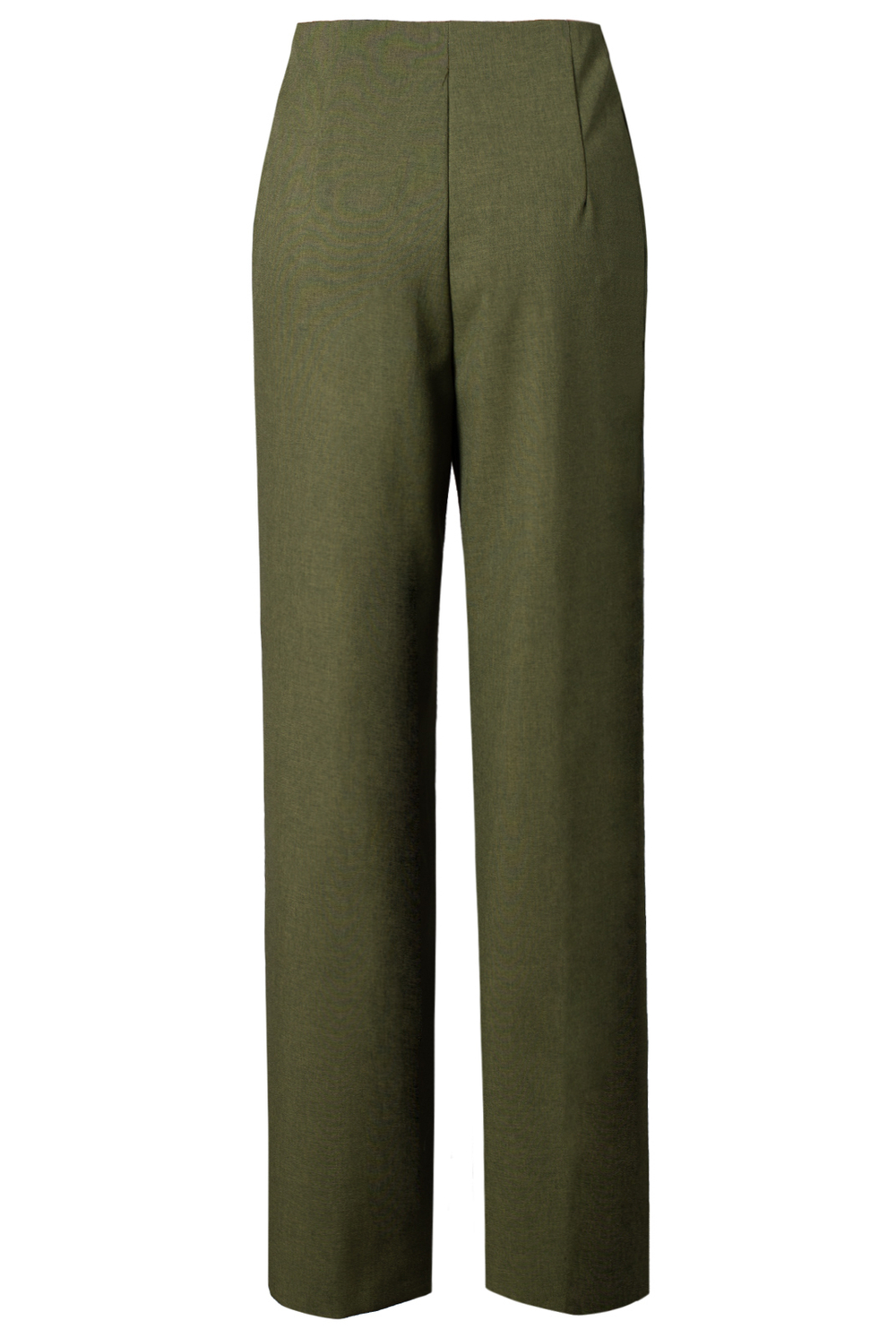 Брюки женские 02, оливковый #259Ола0202