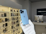 iPhone 13 Pro Max, 256 ГБ б/у