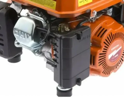 Генератор бензиновый Кратон GG-1200