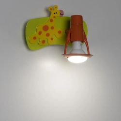 Citilux Зоопарк CL602511 Светильник в детскую