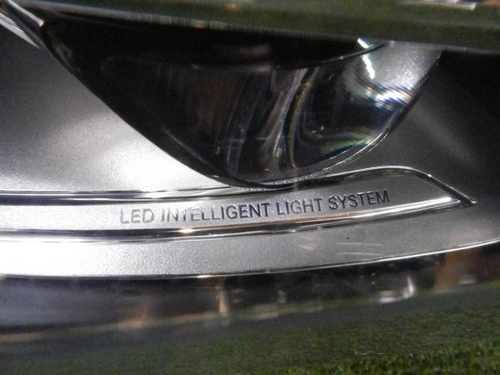 Фара правая Mercedes S W222 (2013-2017) LED Night Vision