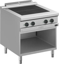 Плита электрическая APACH APRE-89QP/PL