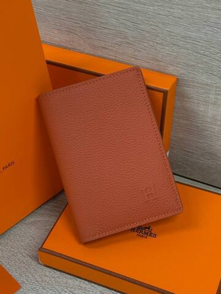 Обложка на паспорт Hermes