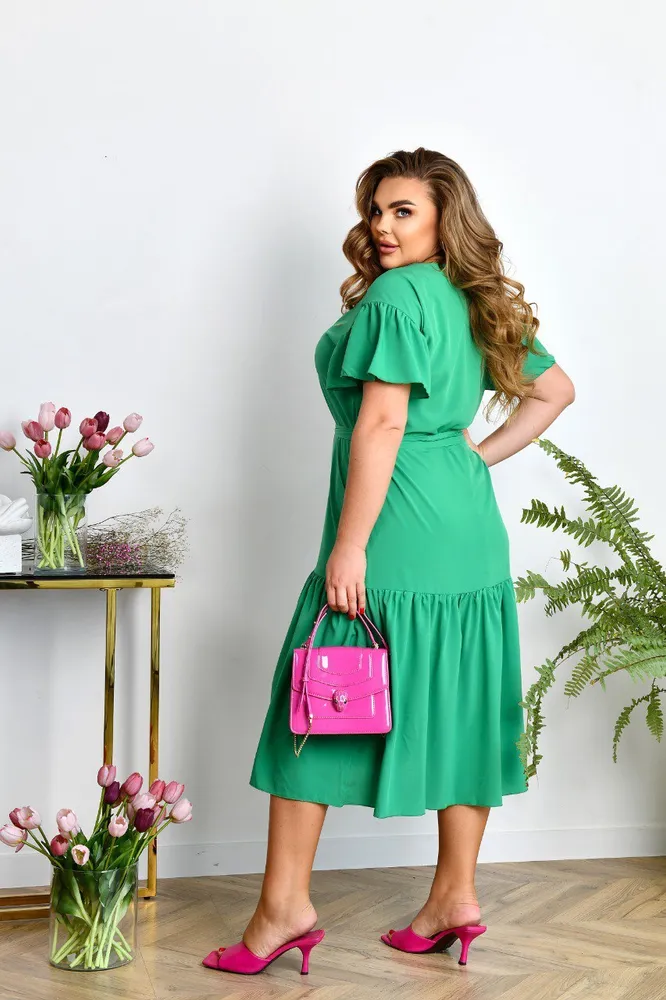 ПЛАТЬЕ УК-8-357