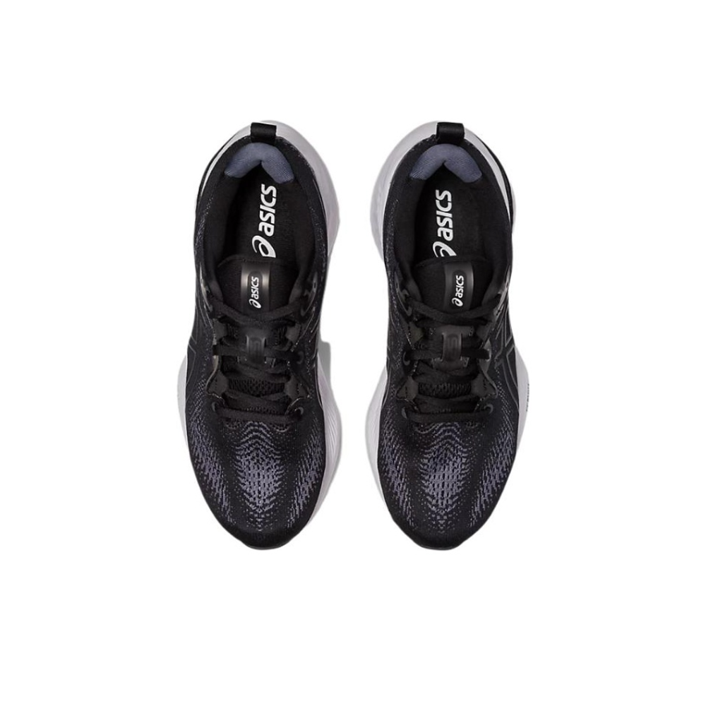 Мужские кроссовки Asics Gel Cumulus 25 'Black Carrier Grey' 1011B621‑002