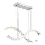 Подвесной светильник St Luce ACENO SL6206.103.44