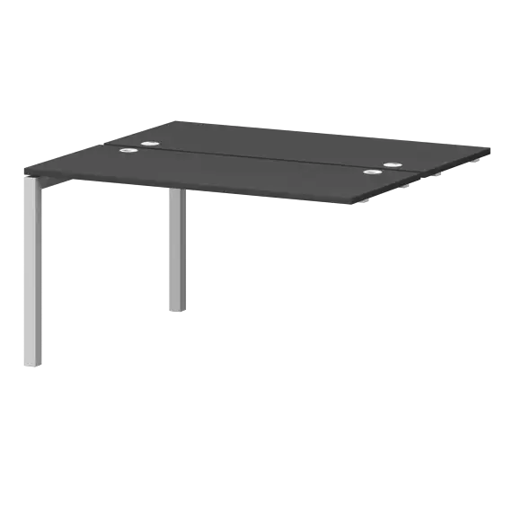 Модуль двойной универсальный на металлокаркасе СМС2-П-16К.120Э.Пр50  1600x1236x750 Смарт