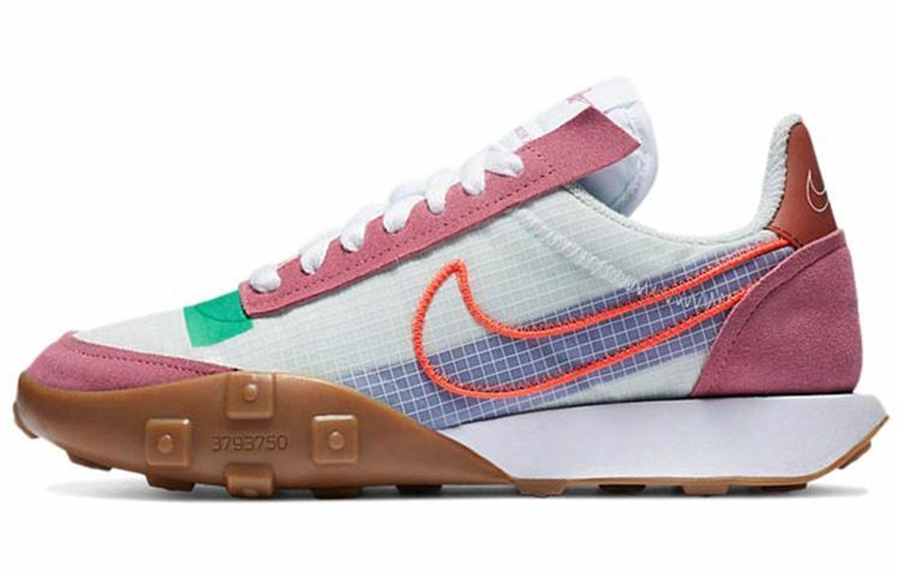 Кроссовки Nike Waffle Racer 2X (Женская размерная сетка)