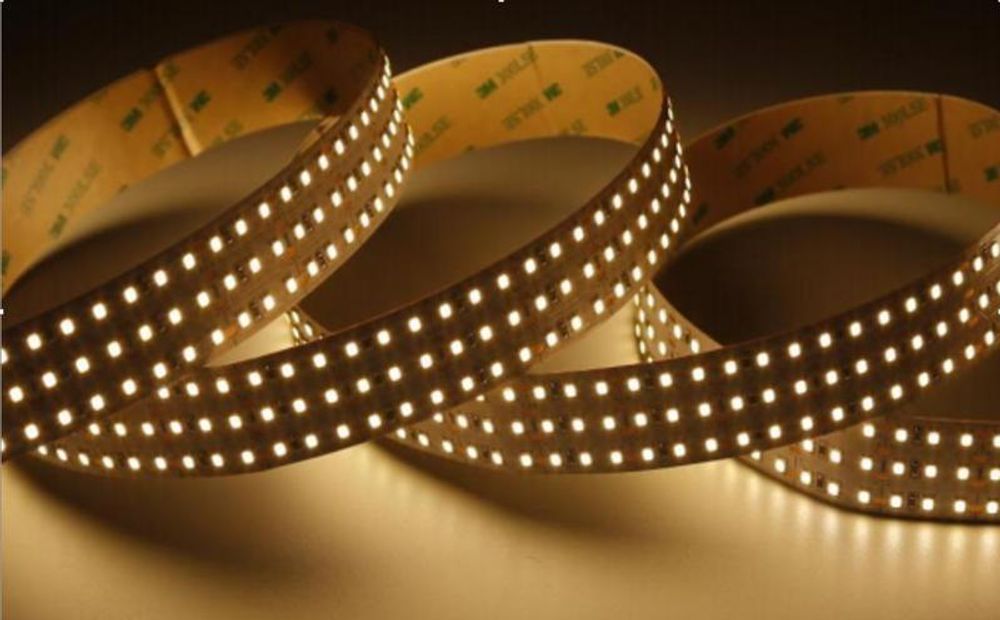 Лента светодиодная PLS PRO 2835/360-24V-30mm 4000К IP20 (уп.5м) Pro+ JazzWay 5052390 Лента светодиодная PLS PRO 2835/360-24V-30mm 4000К IP20 (уп.5м) Pro+ JazzWay 5052390