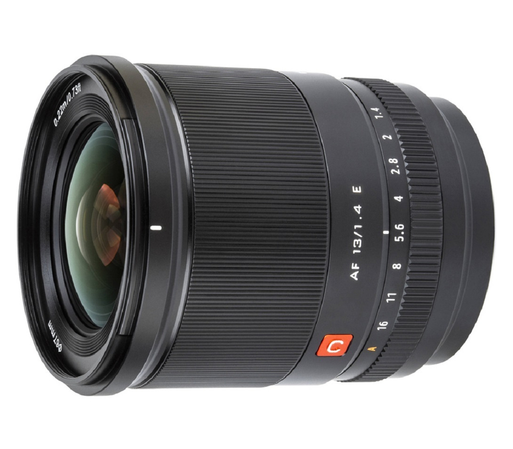 Viltrox AF 13mm f/1.4 Sony