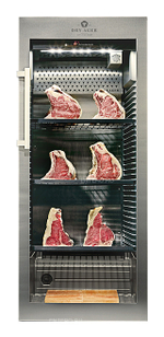 Шкаф для вызревания мяса DRY AGER DX1000PS