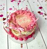 Торт 1 кг на день рождения 🎉