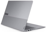 Ноутбук  Lenovo ThinkBook 16 G7 IML 16 ", Core Ultra 5, 16 Гб RAM, 512 Гб SSD, Arc graphics, Серый