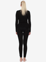 ТЕРМОБЕЛЬЕ ФУФАЙКА BASK MERINO WOOL LJ