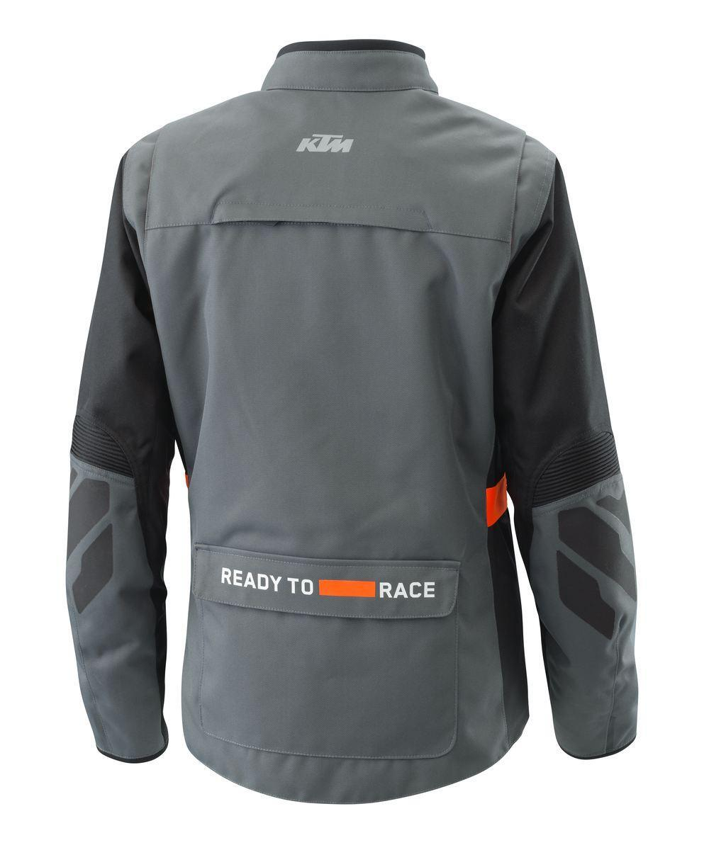 Мотокуртка женская KTM WOMEN TOURRAIN WP V2 JACKET