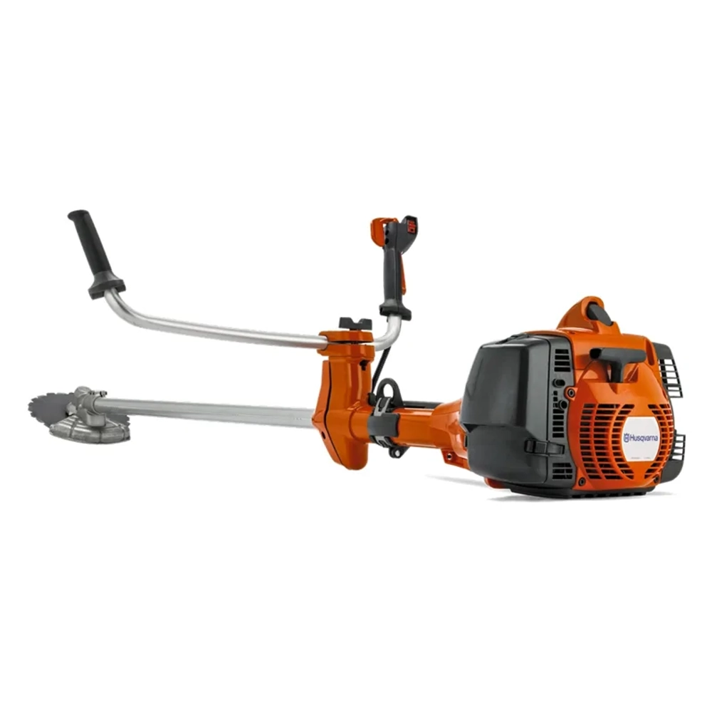 Триммер бензиновый Husqvarna 555Fx 2-х тактный 2.1 л.с., захват 420 мм, 9666291-01
