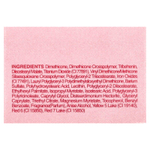 Dasique, Soumble Color Pot, оттенок 18, только роза, 6,5 г (0,22 унции)