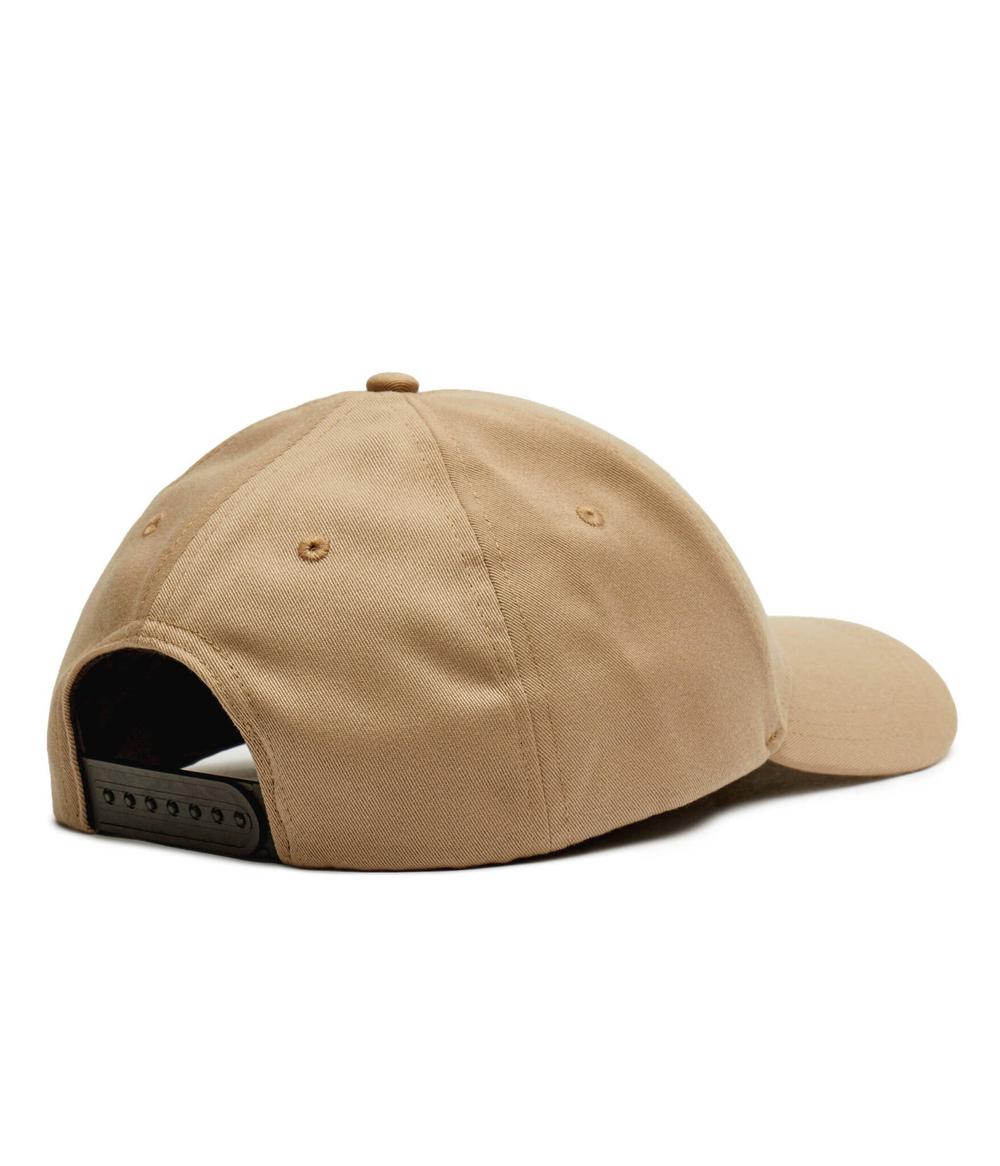Кепка CALVIN KLEIN JEANS - бежевый(K50K512450)