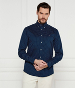 Рубашка FLEX Tommy Hilfiger - темно-синий(MW0MW37554)