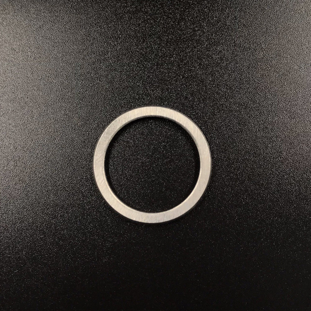 Шайба регулировочная шзх Suzuki DT20-30, DF 20-30 (20x25.6x1.8)