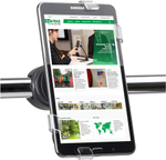 Держатель для планшета Tarifold X-tend Pole Mount, черный, (570057) без стойки