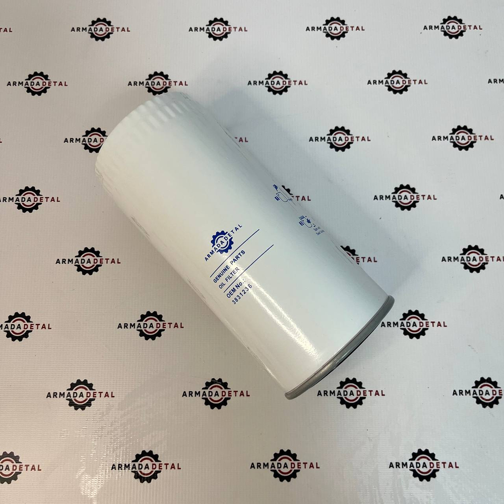 Фильтр масляный | FJ-3047, ST10843, 60328867, VOE3831236, P553771 | Filtersun