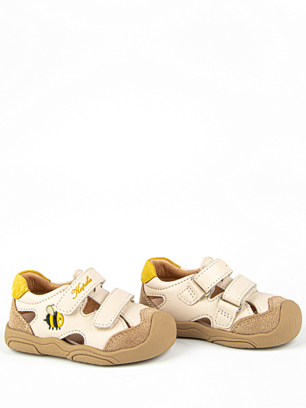 Сандалии летние