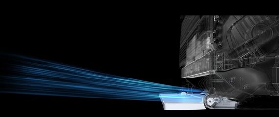 Кондиционер VIOMI Master KFR-25GW/Y3QM1-A++/A+ — (6)