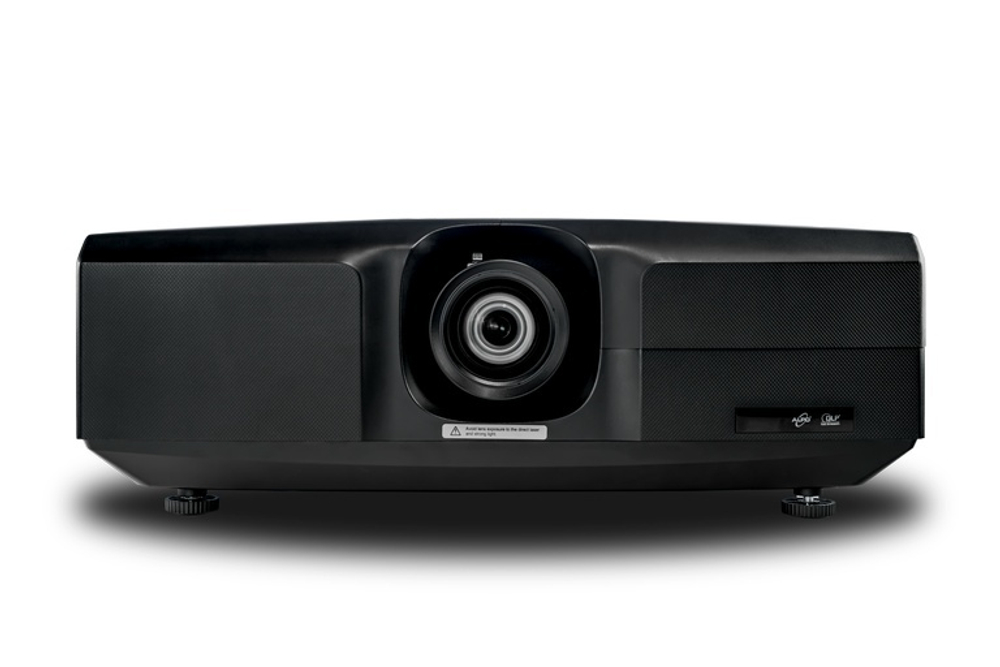 Проектор Exell EXD406ZM лазерный инсталляционный