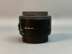 YongNuo AF 50mm 1.8 Canon EF