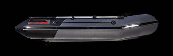 Надувная лодка Таймень NX 2800 НДНД