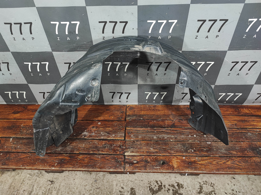 Подкрылок передний правый Haval Jolion 24-нв Б/У Оригинал 5512101XST13A