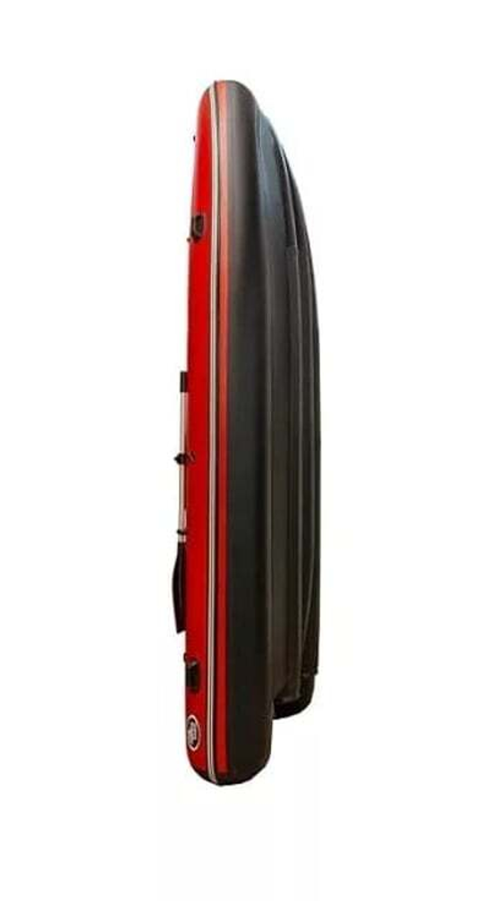 Лодка ПВХ SIBRIVER ALLASKA 390 DRIVE