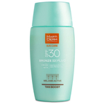 MARTIDERM Солнцезащитный флюид для лица Sun Care Bronze D Fluid SPF30 50 мл