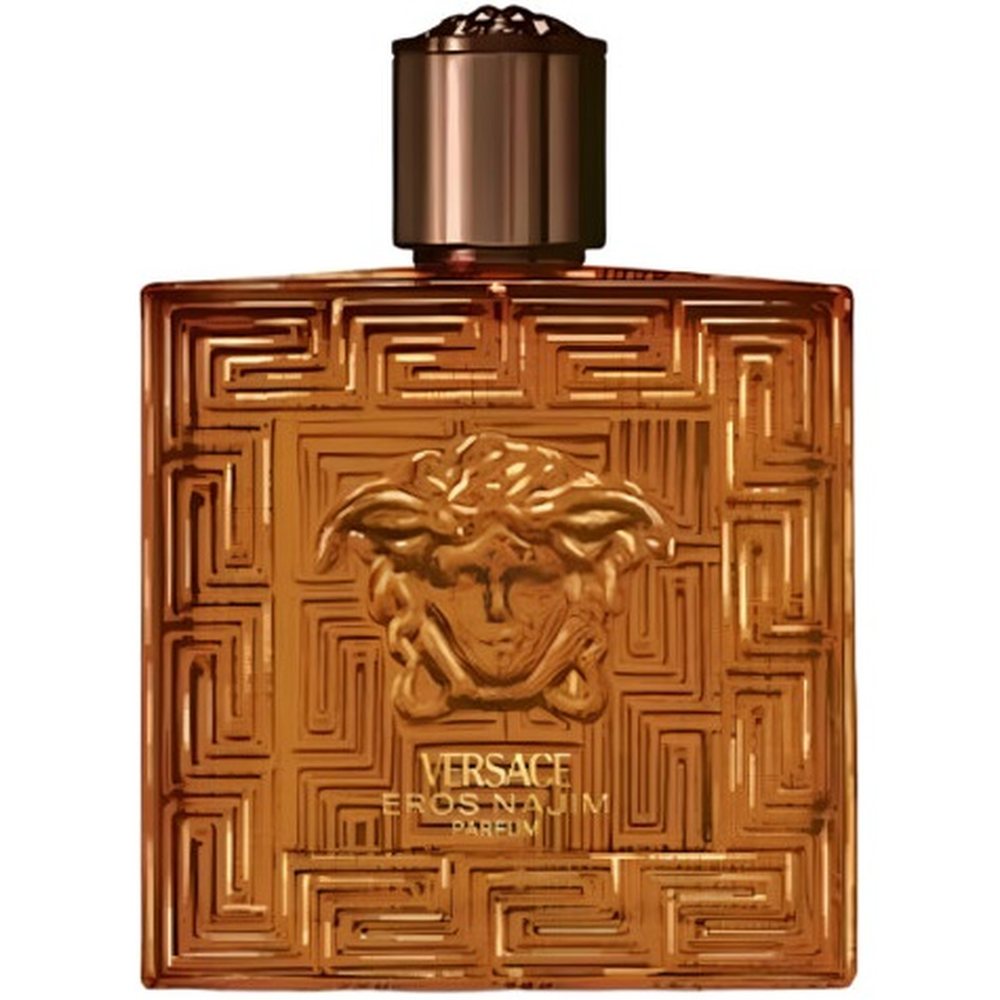 Versace Eros Najim