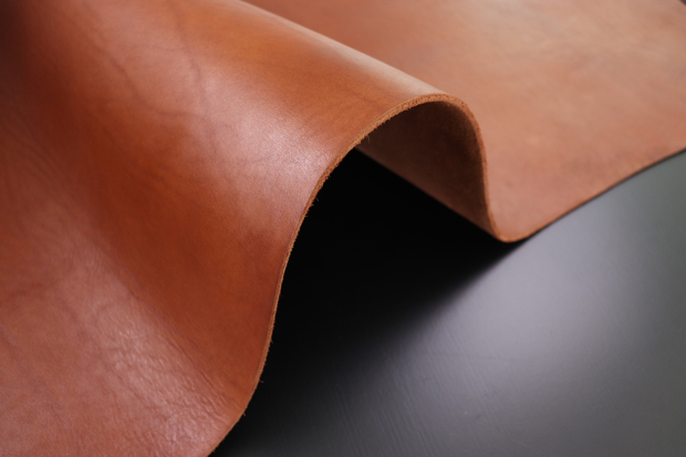 4,1-4,5 чепрак коньяк с отделкой ANTICA