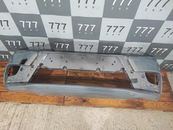 Бампер передний Lada Vesta 15-22 Б/У Оригинал 8450006666