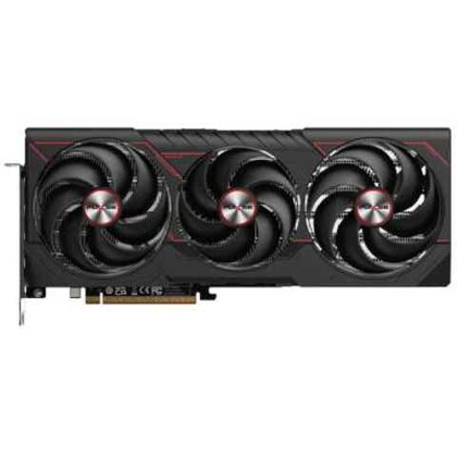 Видеокарта Sapphire AMD Radeon RX 9070 XT Pulse 16Gb 11348-03-20G