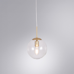 Подвесной светильник Arte Lamp Volare A1920SP-1GO