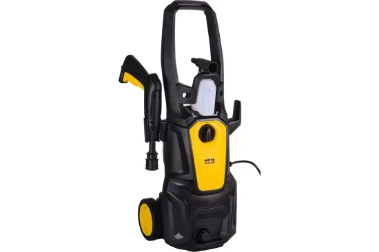 Мойка высокого давления "HUTER" M135-PW