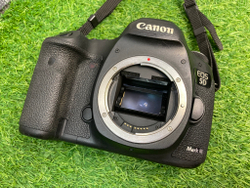 Canon EOS 5D Mark III 83.000 кадров