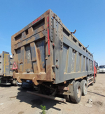 Shacman (Shaanxi) SX* 8x4 Самосвал SX33186V366 (Дизельный, 11,6 л, 423 л.с., МТ)