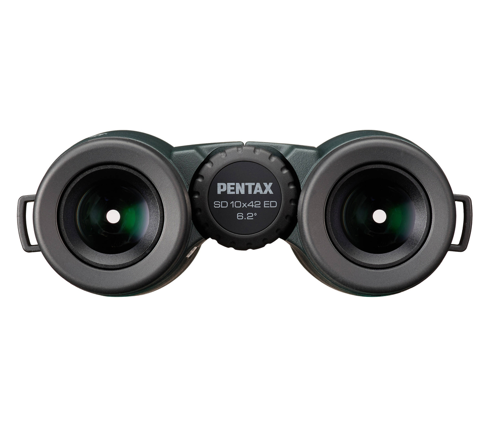 Бинокль Pentax SD 10x42 ED