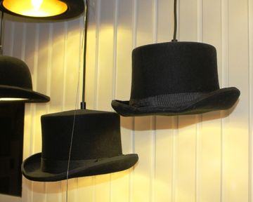 replica JEEVES VOOSTER by Innermost 2