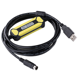 Кабель USB-FBS-232P0-9F для программирования ПЛК Fatek FBS-MU/MA/MC