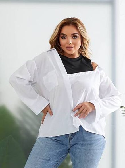 Блузка УК-178 Fabrika Фото 1