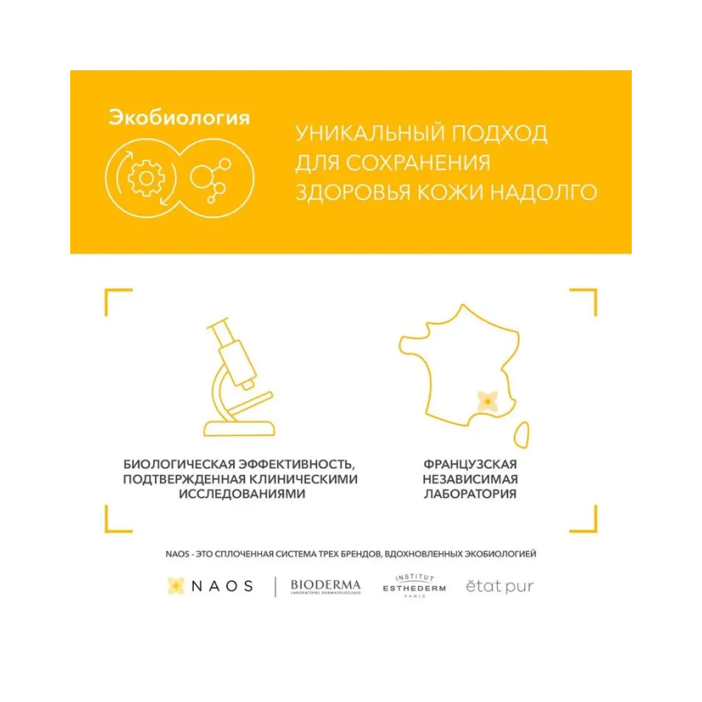 Bioderma Photoderm Gel-creme Гель-крем после солнца, 200 мл