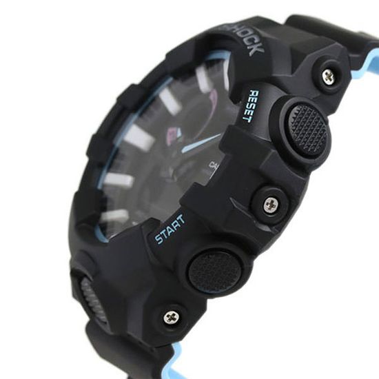 Наручные часы Casio G-Shock GA-700PC-1A