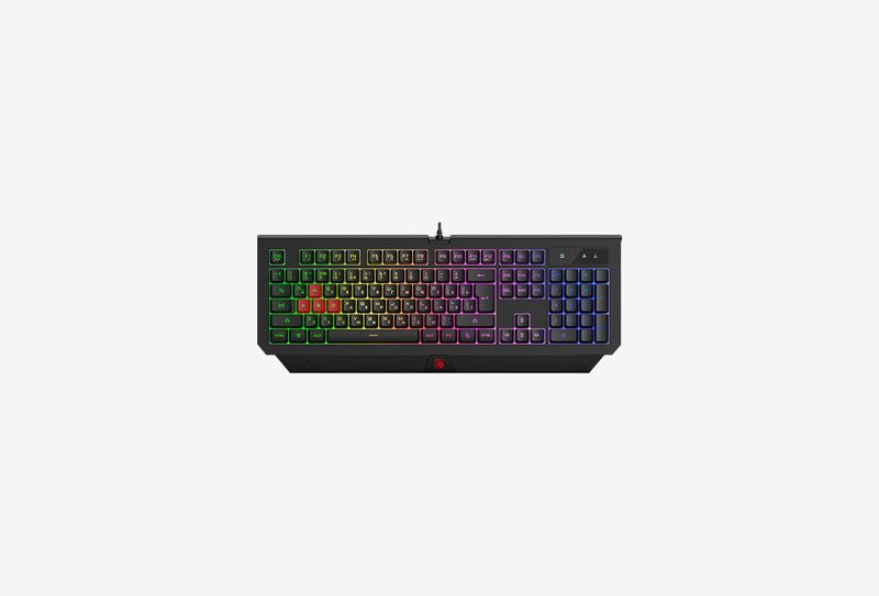 Клавиатура USB A4Tech Bloody B120N